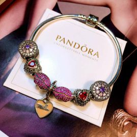 Picture of Pandora Bracelet 4 _SKUPandorabracelet16-2101cly7113758